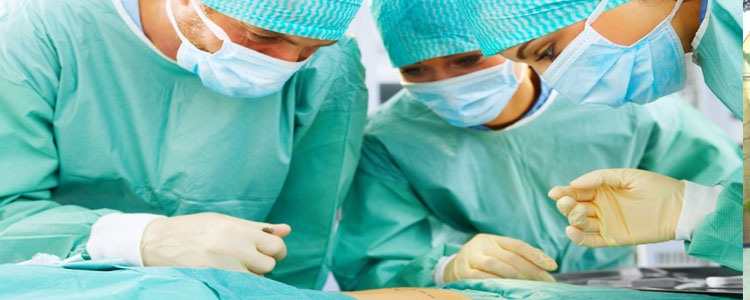 Laparoscopic Surgical Hospitals in Vizag